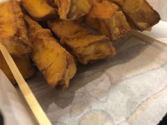 -1973继光香香鸡(合生汇购物中心店)