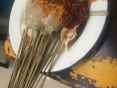 -文文烤肉(大皮院店)