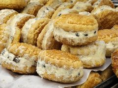 -爱德顺糕点食屋(利民道店)