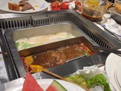 -星伦多 自助料理(圆融店)