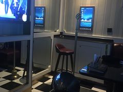 -星聚会KTV(合生汇黑金店)
