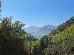 -仙霞关景区