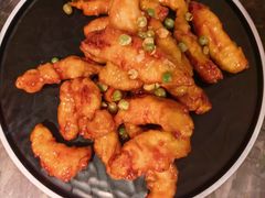 -前海沿·海鲜水饺青岛菜(乐客城店)