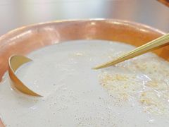 -诺敏塔拉奶茶-布里亚特包子-手把肉(锦都会店)