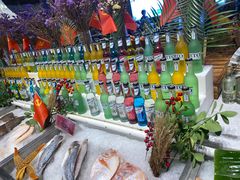-蓝珊甄选海鲜自助·火锅大排档(近阿那亚店)