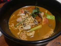 -Pundi Pundi Restaurant