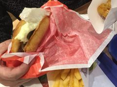 -汉堡王(西铁营万达店)