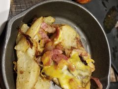 -HIGH FIVE哈福手工汉堡(桂林路店)