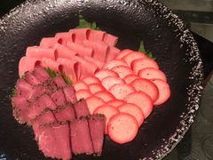 -万德诺富特酒店·自助餐厅(万德大厦店)