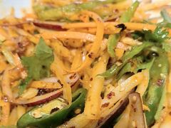 -青瓦餐厅·生鱼片·韩园烤肉(西塔店)