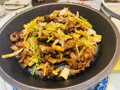-羲和雅苑•北京烤鸭(国贸商城店)