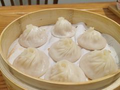 包小笼金牌小笼包-包小笼·金牌汤包(中山路店)