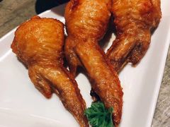 明太子鸡翅-火影忍者一乐拉面(环球港店)