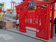 -磁器口古镇