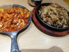 -全洲拌饭(万达店)