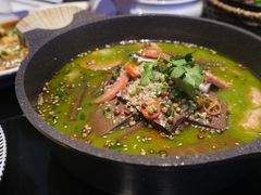 -赵小姐丨新中餐(曲江店)