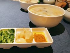 -金狮麟·新豫菜(金码大厦店)