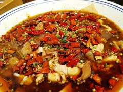 -庆合府重庆大排档(紫都城店)