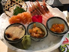 -阿吾罗日本料理(K11艺术中心店)