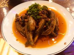-缪氏川菜(丰盛町店)