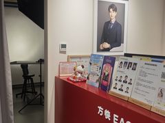 -方快PLUS照相馆(大上海时代广场店)