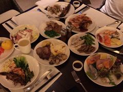 -上海崇明金茂凯悦酒店