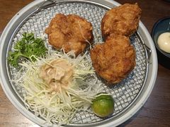 -一豚轩·烧鸟·豚骨拉面(五四路店)