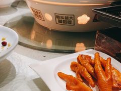 -旺顺阁鱼头泡饼(小红门店)