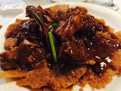 土锅巴排骨-食为先庐畔渔歌(合作化路店)