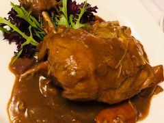 -成桂西餐厅·42年的味道(五大道疙瘩楼店)