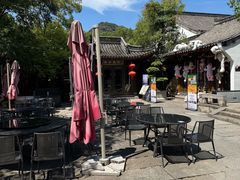 -湘湖大院(越王路店)