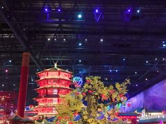 -万达茂商场(南京仙林店)