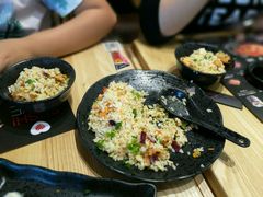-Sushi Love 创意寿司(丽影广场店)