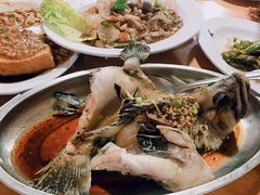 -ZF Seafood Restaurant 卓峰海鲜餐
