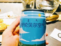-很久以前羊肉串(中山公园店)