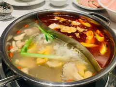 -新一哥粤菜火锅(瑞金店)