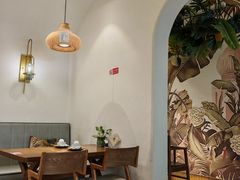 -金孔雀德宏傣味餐馆(魏公村店)