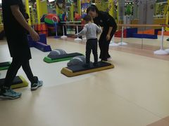 -能量学院少儿体能运动馆(公园1872店)