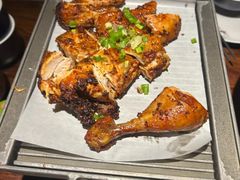 -绿茶餐厅(燕郊永旺店)