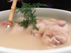 -绿茶餐厅(领展购物广场·中关村店)