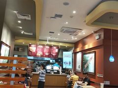 -The Habit Burger Grill 哈比特汉堡(爱琴海店)