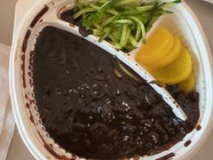 -恩你小木屋·韩式料理(假日广场店)