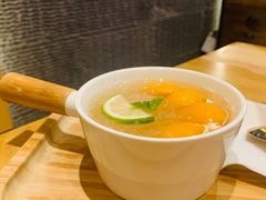 -炖物24章·顺时轻养茶(黄龙店)