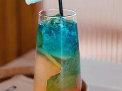 -沏点Trattoria意大利餐厅(新街口店)
