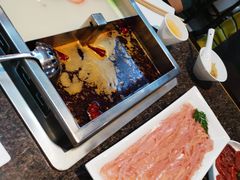 -皇城老妈(德胜店)