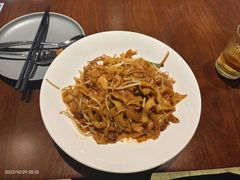 -千日贺茶餐厅(高新万达店)