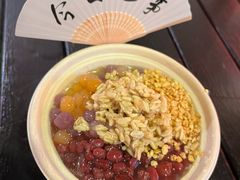 -沙州食驿·非遗小吃夜市