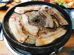 -猪小牛烤肉(青塔店)