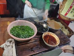 -正味斋锅巴菜(西北角店)