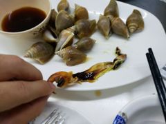 -量贩海鲜餐厅